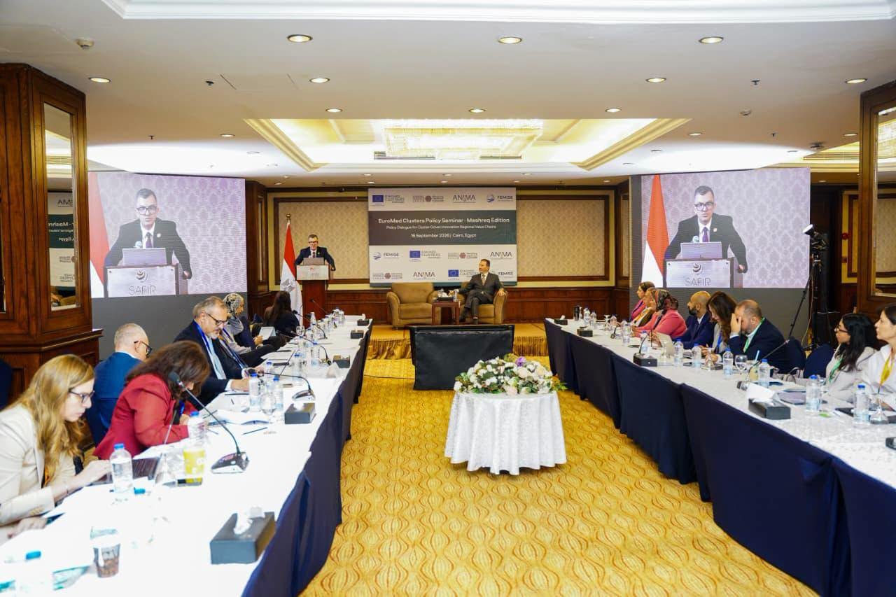 التخطيط: توطين الصناعات والتحول نحو القطاعات الإنتاجية والصناعية أولوياتنا