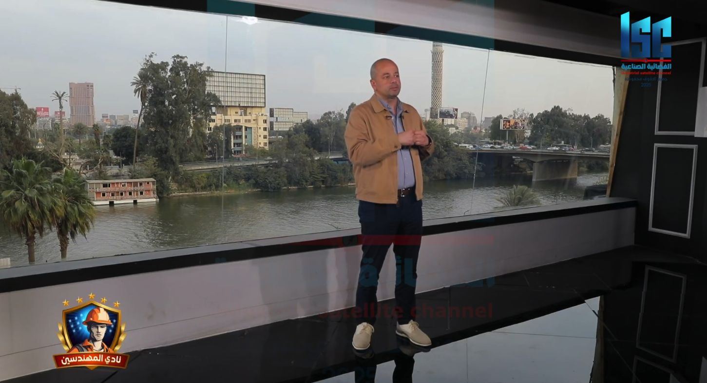 نادى المهندسين